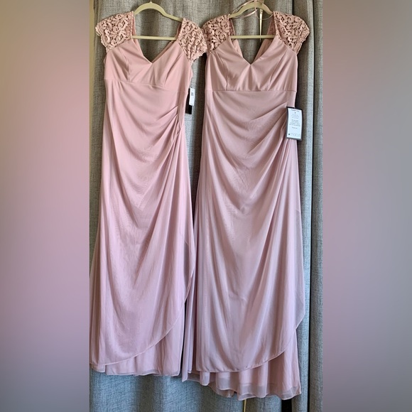 Dress, Xscape - Picture 5 of 8